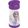 Thermos 12oz FUNtainer Water Bottle with Bail Handle - Purple Frozen 2 -Water Bottles Shop unnamed file 3521