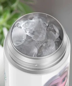 Thermos 12oz FUNtainer Water Bottle with Bail Handle - Purple Frozen 2 -Water Bottles Shop unnamed file 3529