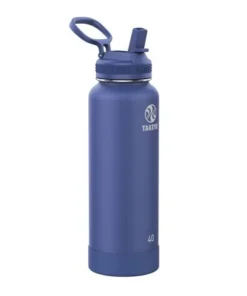 Takeya 40oz Actives Pickleball Insulated Stainless Steel Water Bottle with Sport Straw Lid Pink -Water Bottles Shop unnamed file 3533