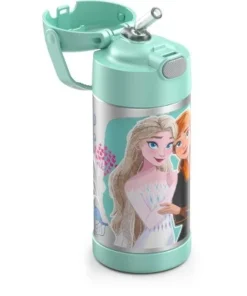 Thermos 12oz FUntainer Water Bottle with Bail Handle - Frozen -Water Bottles Shop unnamed file 3539