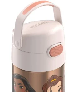 Thermos 12oz FUNtainer Water Bottle with Bail Handle - Beige Princess 10 Thermos 12oz FUNtainer Water Bottle with Bail Handle - Beige Princess -Water Bottles Shop unnamed file 3544