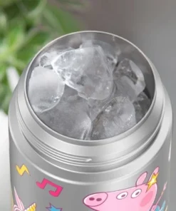 Thermos 12oz FUNtainer Water Bottle with Bail Handle - Peppa Pig -Water Bottles Shop unnamed file 3558