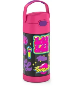 Nickelodeon Thermos 12oz FUNtainer Water Bottle with Bail Handle - That Girl Lay Lay 11 Nickelodeon Thermos 12oz FUNtainer Water Bottle with Bail Handle - That Girl Lay Lay -Water Bottles Shop unnamed file 3570