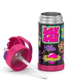Nickelodeon Thermos 12oz FUNtainer Water Bottle with Bail Handle - That Girl Lay Lay 13 Nickelodeon Thermos 12oz FUNtainer Water Bottle with Bail Handle - That Girl Lay Lay -Water Bottles Shop unnamed file 3572