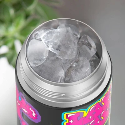 Nickelodeon Thermos 12oz FUNtainer Water Bottle with Bail Handle - That Girl Lay Lay 9 Nickelodeon Thermos 12oz FUNtainer Water Bottle with Bail Handle - That Girl Lay Lay - Image 7