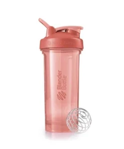 BlenderBottle 28oz Pro Series Tritan Mixer Water Bottle Pink -Water Bottles Shop unnamed file 3583