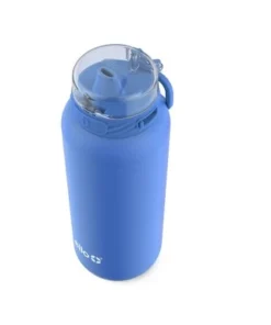 Ello 32oz Cooper XL Stainless Steel Water Bottle White