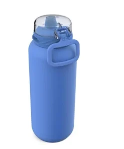 Ello 32oz Cooper XL Stainless Steel Water Bottle White -Water Bottles Shop unnamed file 3587