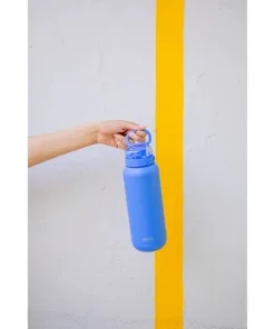 Ello 32oz Cooper XL Stainless Steel Water Bottle White -Water Bottles Shop unnamed file 3589