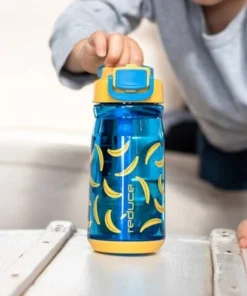 Reduce 18oz Plastic Hydrate Tritan Kids Water Bottle with Straw Lid -Water Bottles Shop unnamed file 3615