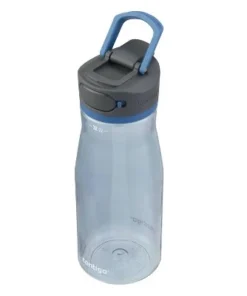 Contigo Cortland 2.0 Plastic Water Bottle with AUTOSEAL Lid Pink Lemonade -Water Bottles Shop unnamed file 3620