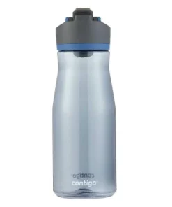 Contigo Cortland 2.0 Plastic Water Bottle with AUTOSEAL Lid Pink Lemonade -Water Bottles Shop unnamed file 3621