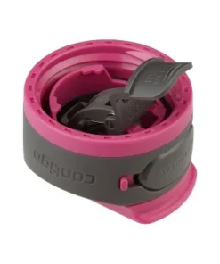 Contigo Cortland 2.0 Plastic Water Bottle with AUTOSEAL Lid Pink Lemonade -Water Bottles Shop unnamed file 3622