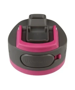 Contigo Cortland 2.0 Plastic Water Bottle with AUTOSEAL Lid Pink Lemonade -Water Bottles Shop unnamed file 3623