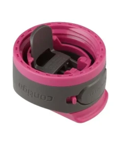 Contigo Cortland 2.0 Plastic Water Bottle with AUTOSEAL Lid Pink Lemonade -Water Bottles Shop unnamed file 3625