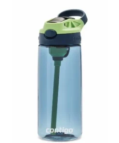 Contigo 20oz Plastic AutoSpout Kids' Water Bottle Blue/orange -Water Bottles Shop unnamed file 3629