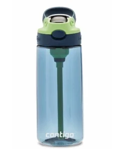 Contigo 20oz Plastic AutoSpout Kids' Water Bottle Blue/orange -Water Bottles Shop unnamed file 3633