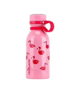 Reduce 14oz Stainless Steel Hydro Pro Kids' Water Bottle Camo