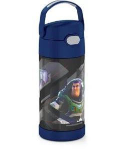 Thermos 12oz FUNtainer Water Bottle with Bail Handle - Lightyear -Water Bottles Shop unnamed file 3649