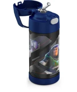 Thermos 12oz FUNtainer Water Bottle with Bail Handle - Lightyear -Water Bottles Shop unnamed file 3650