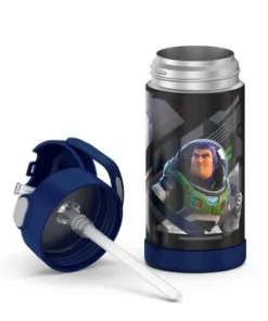 Thermos 12oz FUNtainer Water Bottle with Bail Handle - Lightyear -Water Bottles Shop unnamed file 3651