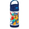 Thermos 12oz FUNtainer Water Bottle with Bail Handle - PAW Patrol Boy -Water Bottles Shop unnamed file 3654