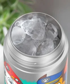 Thermos 12oz FUNtainer Water Bottle with Bail Handle - PAW Patrol Boy -Water Bottles Shop unnamed file 3659