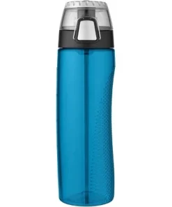 Thermos 24 oz. Eastman Tritan Flip-Cap Hydration Water Bottle w/ Rotating Meter -Water Bottles Shop unnamed file 3663