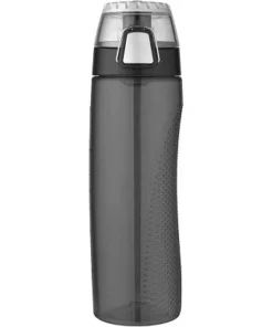 Thermos 24 oz. Eastman Tritan Flip-Cap Hydration Water Bottle w/ Rotating Meter -Water Bottles Shop unnamed file 3667
