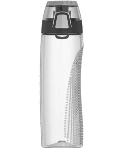 Thermos 24 oz. Eastman Tritan Flip-Cap Hydration Water Bottle w/ Rotating Meter -Water Bottles Shop unnamed file 3668