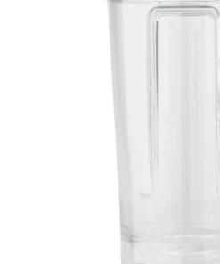 BlenderBottle Pro Series Drinkware - Crystal White - 24oz