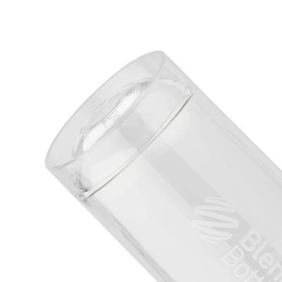 BlenderBottle Pro Series Drinkware - Crystal White - 24oz 6 BlenderBottle Pro Series Drinkware - Crystal White - 24oz - Image 4