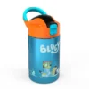Bluey 14oz Stainless Steel Double Wall Valiant Bottle - Zak Designs -Water Bottles Shop unnamed file 3697