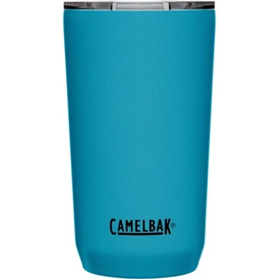 CamelBak 16oz Vacuum Insulated Stainless Steel Lidded Tumbler Turquoise Blue 8 CamelBak 16oz Vacuum Insulated Stainless Steel Lidded Tumbler Turquoise Blue - Image 6