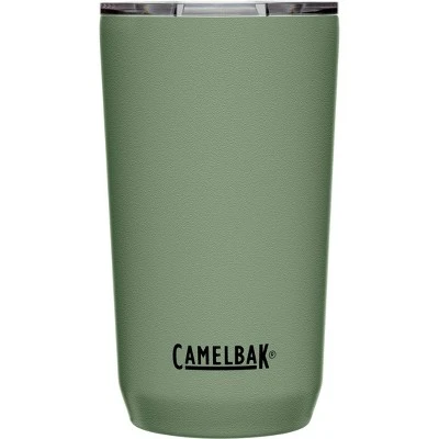 CamelBak 16oz Vacuum Insulated Stainless Steel Lidded Tumbler Turquoise Blue 9 CamelBak 16oz Vacuum Insulated Stainless Steel Lidded Tumbler Turquoise Blue - Image 7