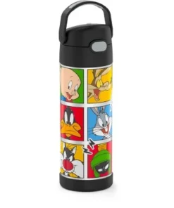 Thermos 16oz FUNtainer Bottle - Looney Tunes