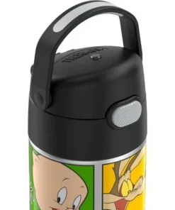 Thermos 16oz FUNtainer Bottle - Looney Tunes -Water Bottles Shop unnamed file 3733