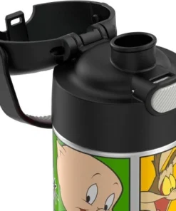 Thermos 16oz FUNtainer Bottle - Looney Tunes -Water Bottles Shop unnamed file 3734