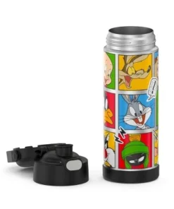Thermos 16oz FUNtainer Bottle - Looney Tunes -Water Bottles Shop unnamed file 3735