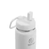Takeya 24oz Actives Insulated Stainless Steel Water Bottle with Straw Lid Mint -Water Bottles Shop unnamed file 3741