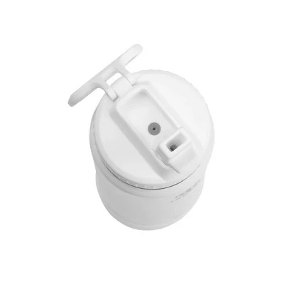 Takeya 24oz Actives Insulated Stainless Steel Water Bottle with Straw Lid Mint 4 Takeya 24oz Actives Insulated Stainless Steel Water Bottle with Straw Lid Mint - Image 2