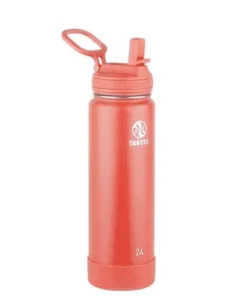 Takeya 24oz Actives Insulated Stainless Steel Water Bottle with Straw Lid Mint 21 Takeya 24oz Actives Insulated Stainless Steel Water Bottle with Straw Lid Mint -Water Bottles Shop unnamed file 3748
