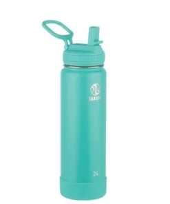 Takeya 24oz Actives Insulated Stainless Steel Water Bottle with Straw Lid Mint 25 Takeya 24oz Actives Insulated Stainless Steel Water Bottle with Straw Lid Mint -Water Bottles Shop unnamed file 3752