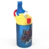 Spider-Man 14oz Stainless Steel Double Wall Valiant Bottle - Zak Designs -Water Bottles Shop unnamed file 3766