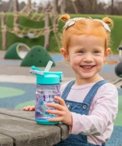 Reduce 14oz 2pk Plastic Hydrate Tritan Water Bottles Sun's Out And Purple Flowers -Water Bottles Shop unnamed file 3771