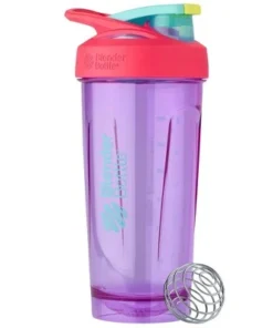 BlenderBottle Strada 28oz Tritan Water Bottle with Lid Pink -Water Bottles Shop unnamed file 3792