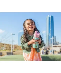 Simple Modern 14oz Stainless Steel Summit Kids Tumbler with Lid and Straw Dino -Water Bottles Shop unnamed file 381