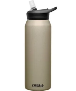 CamelBak Eddy+ 32oz Vacuum Insulated Stainless Steel Water Bottle Beige -Water Bottles Shop unnamed file 3817