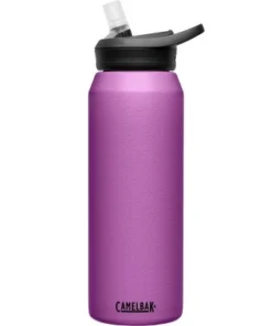 CamelBak Eddy+ 32oz Vacuum Insulated Stainless Steel Water Bottle Beige -Water Bottles Shop unnamed file 3819