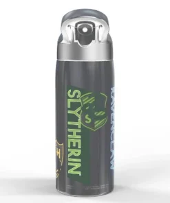 Harry Potter 19oz Stainless Steel Double Wall Water Bottle - Zak Designs